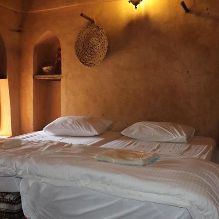 Misfah Old House Hotel Ngoại thất bức ảnh