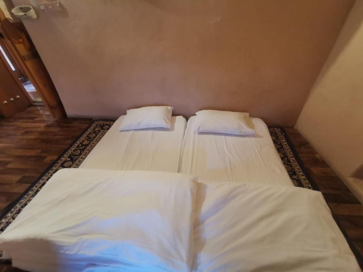 Misfah Old House Hotel Ngoại thất bức ảnh