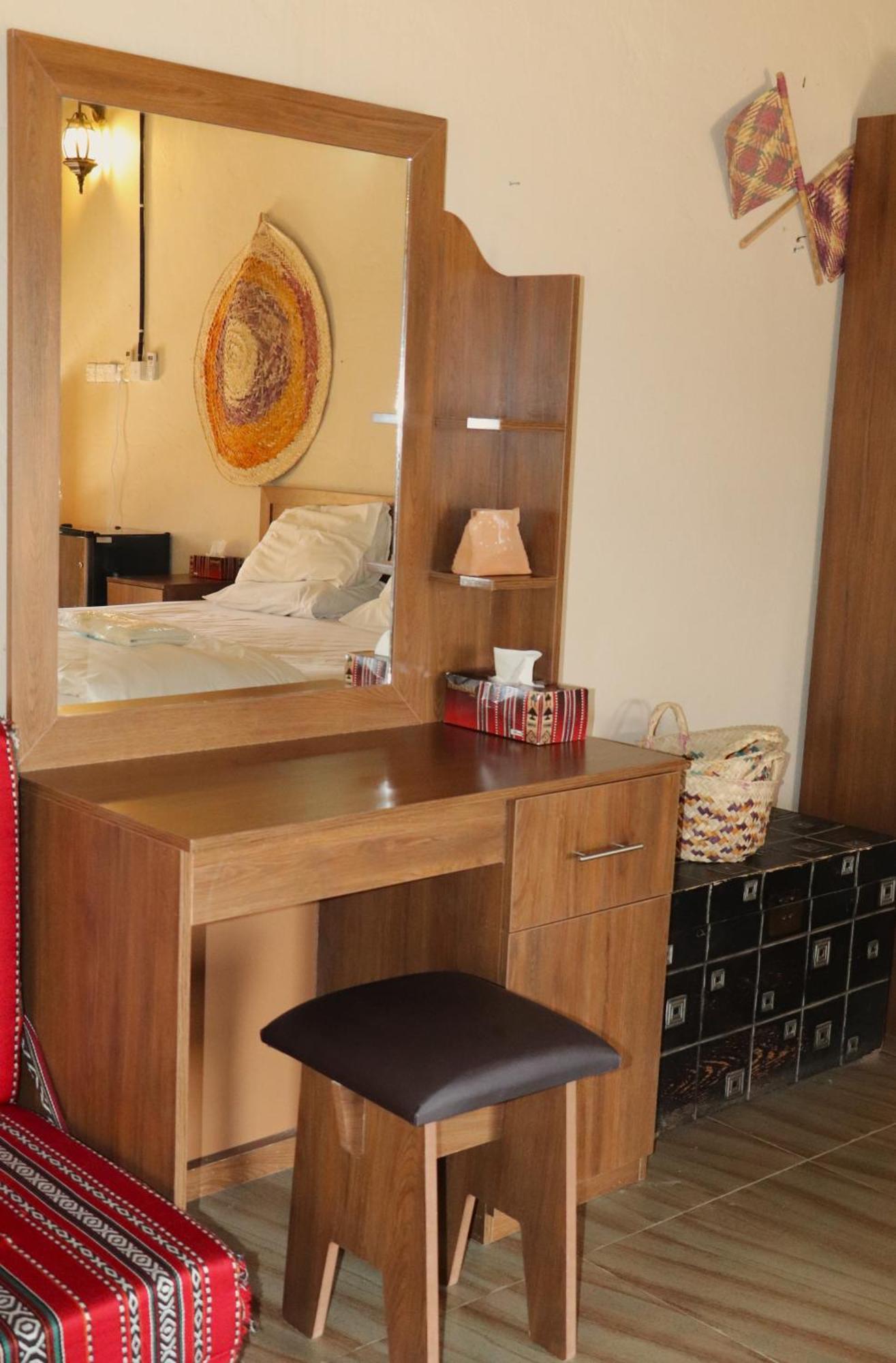 Misfah Old House Hotel Ngoại thất bức ảnh