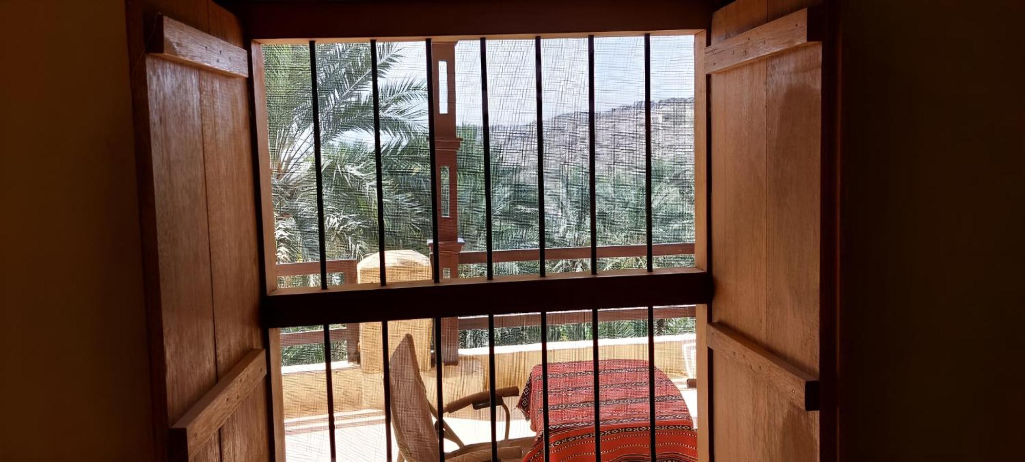 Misfah Old House Hotel Ngoại thất bức ảnh