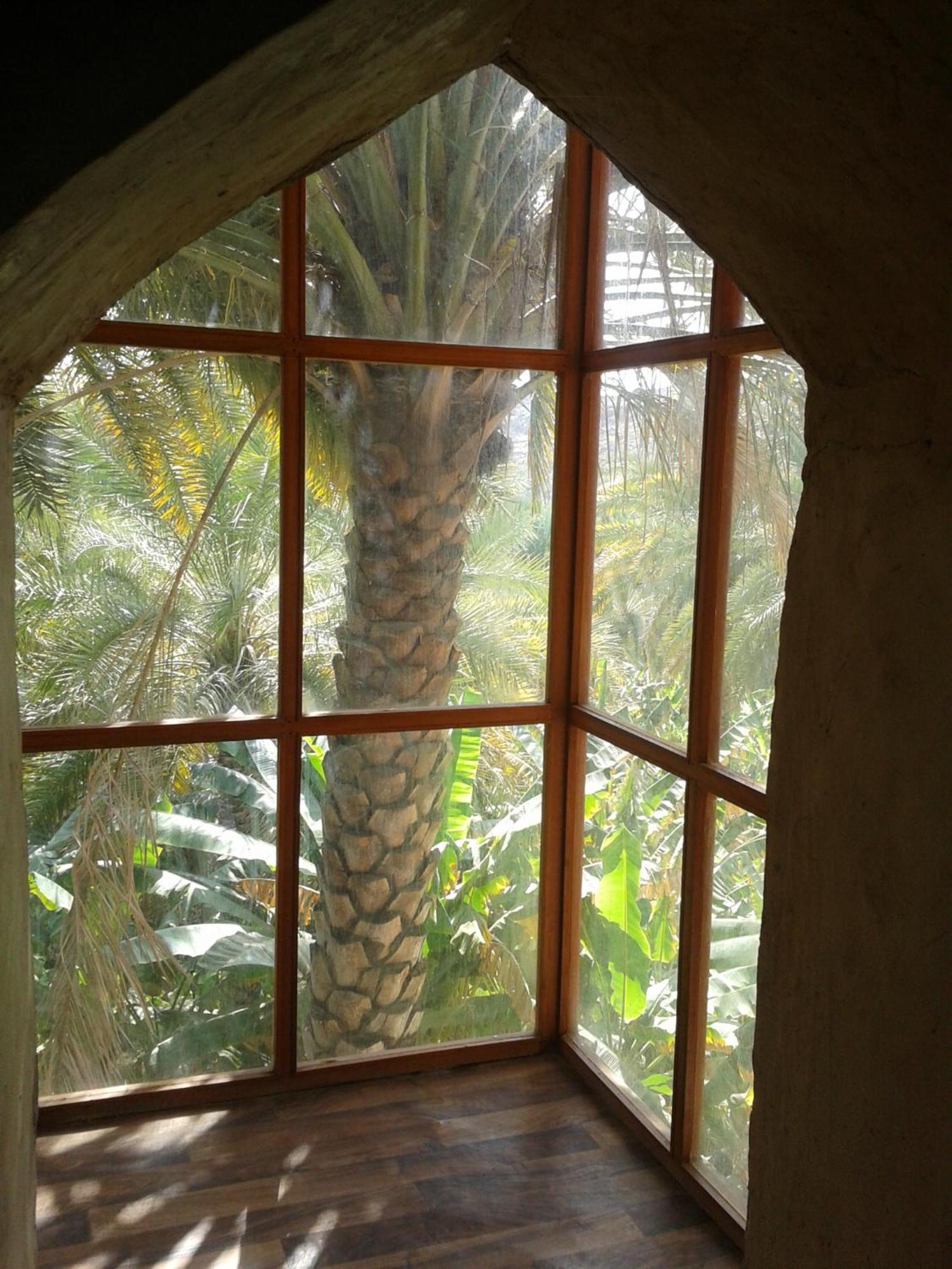 Misfah Old House Hotel Ngoại thất bức ảnh