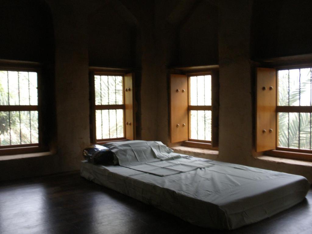 Misfah Old House Hotel Phòng bức ảnh
